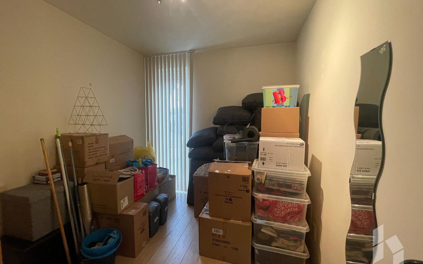 Appartement te huur in Lommel