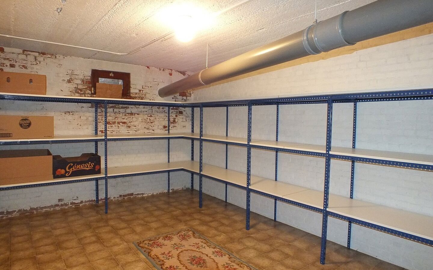 Appartement te huur in Lommel