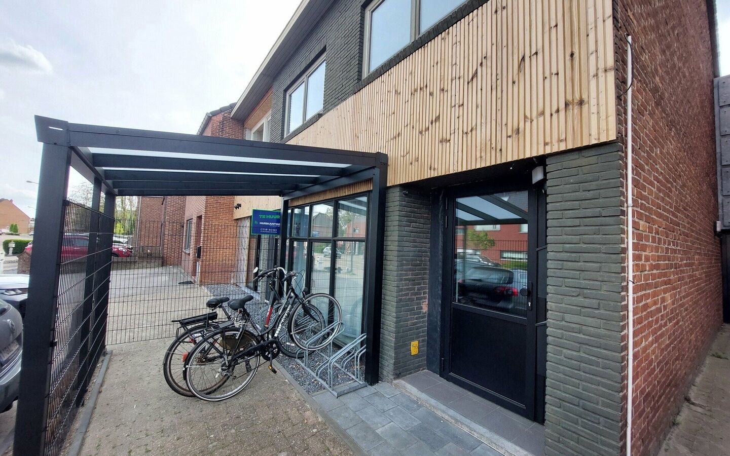 Appartement te huur in Lommel