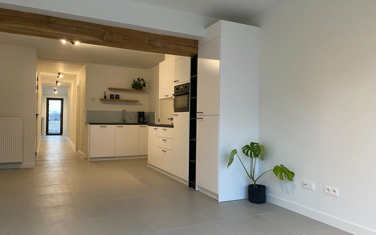 Appartement te huur in Lommel