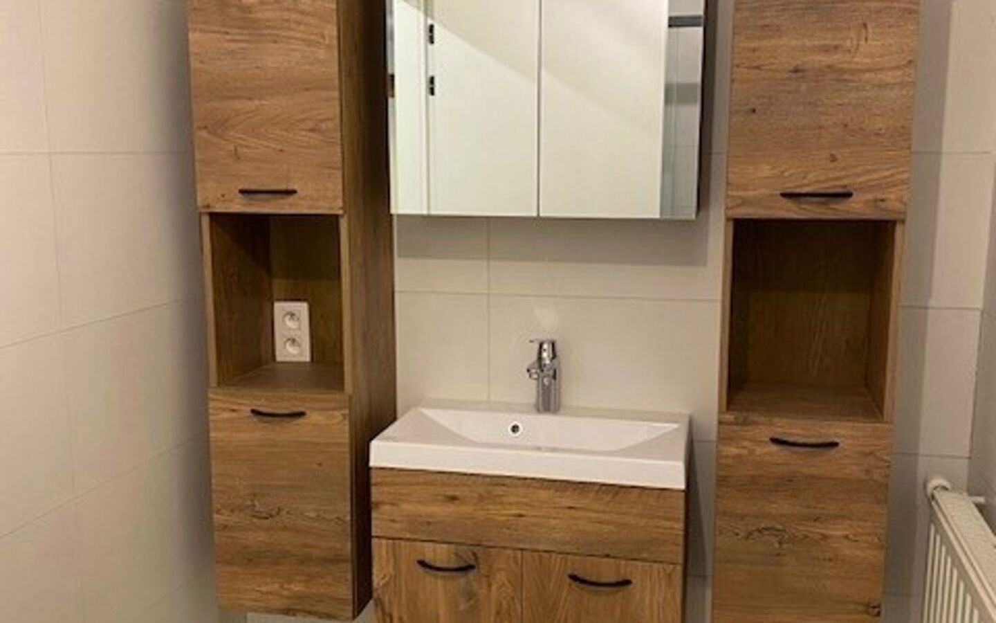 Appartement te huur in Lommel