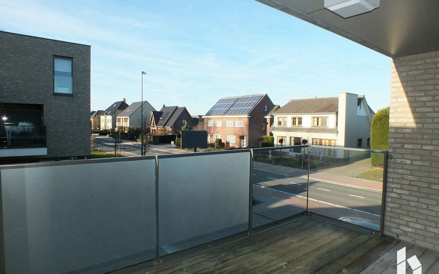 Appartement te huur in Lommel