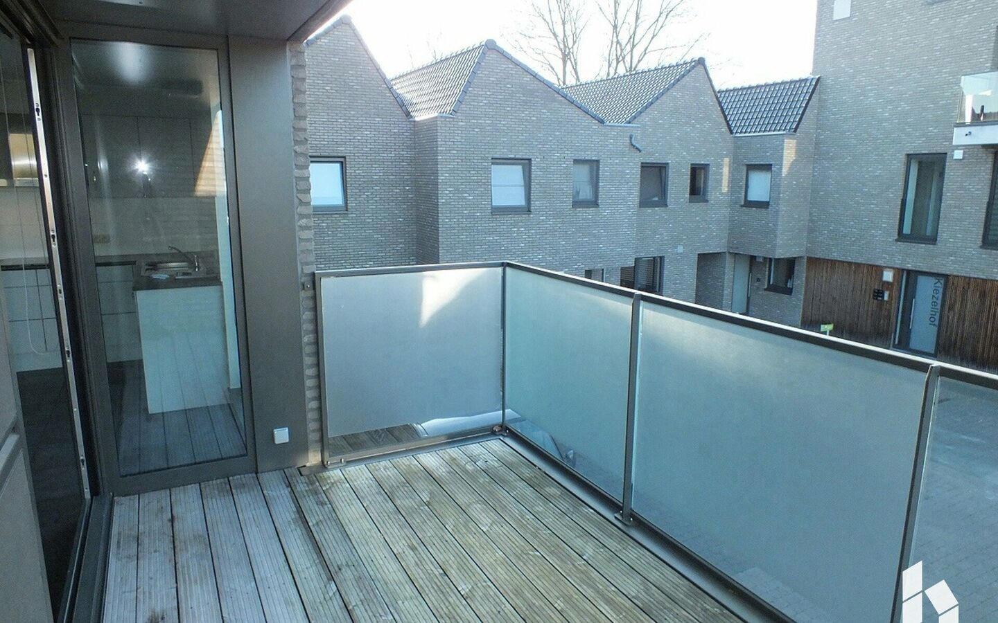 Appartement te huur in Lommel