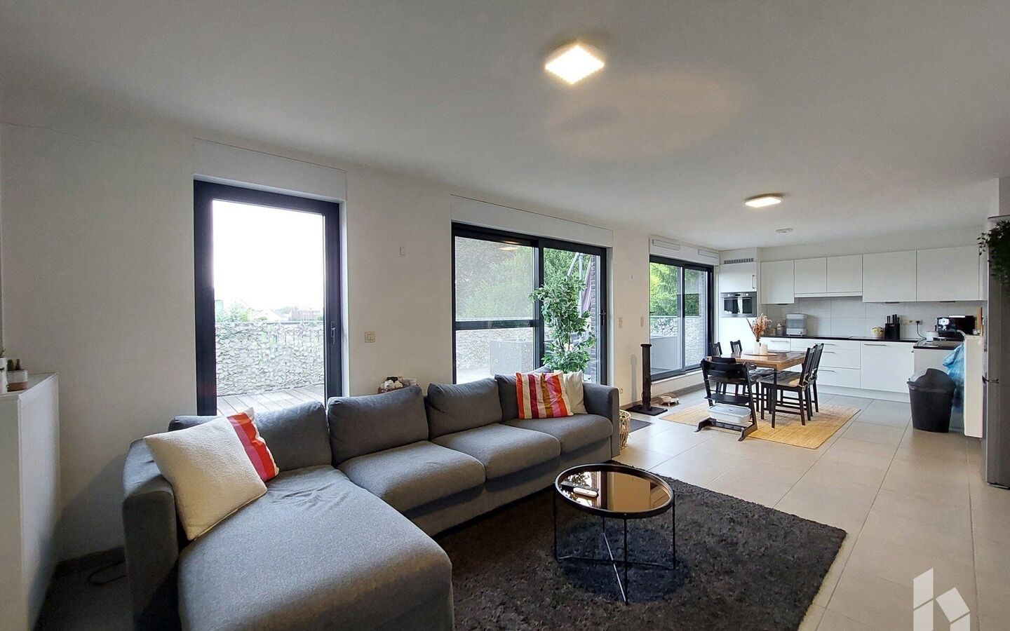 Appartement te huur in Meerhout