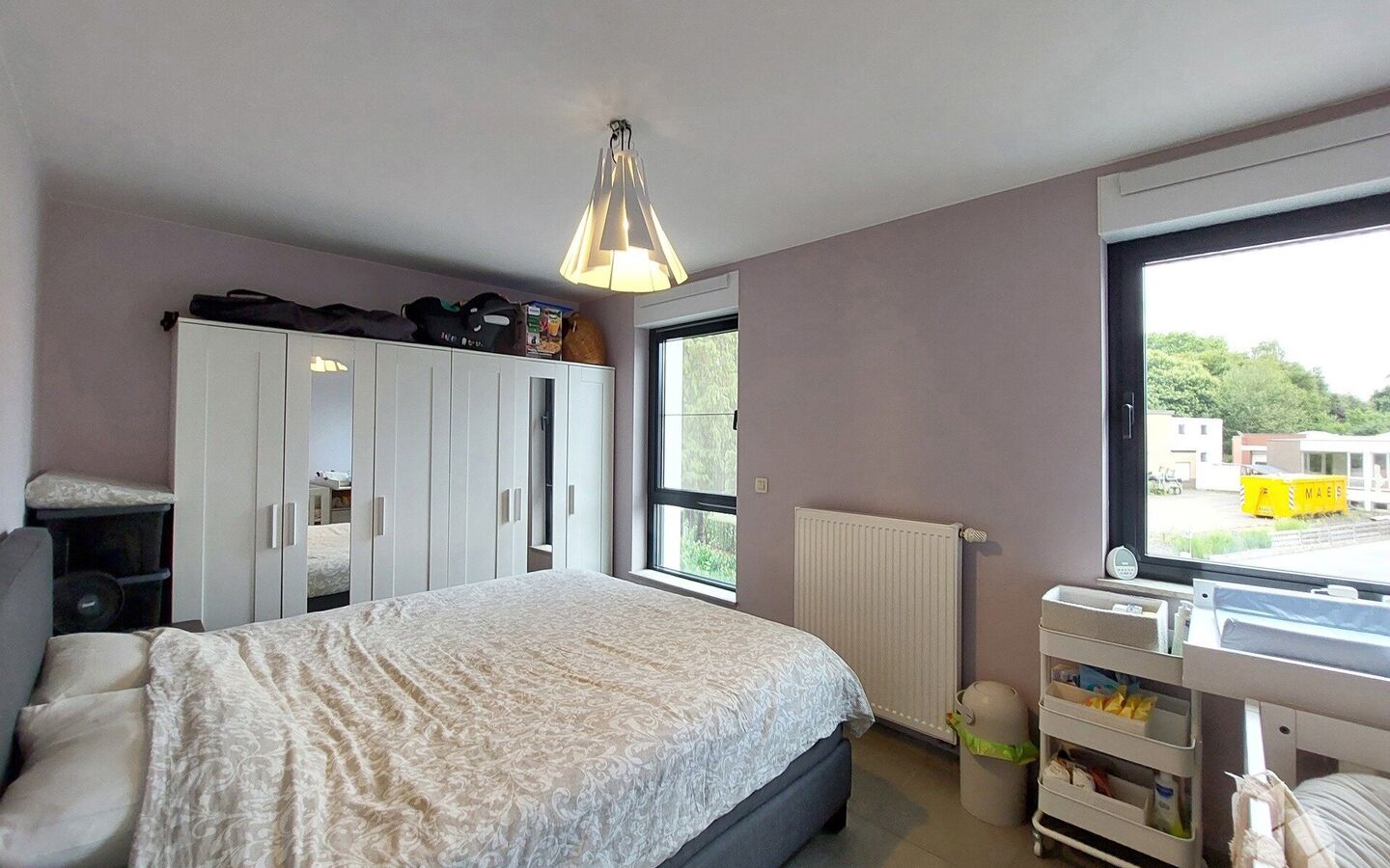 Appartement te huur in Meerhout