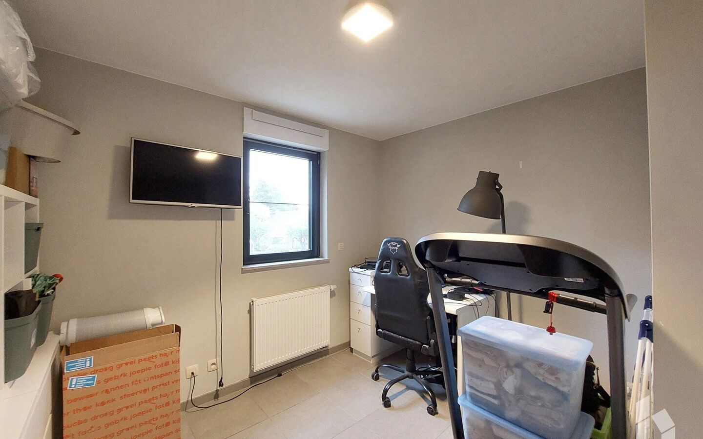 Appartement te huur in Meerhout