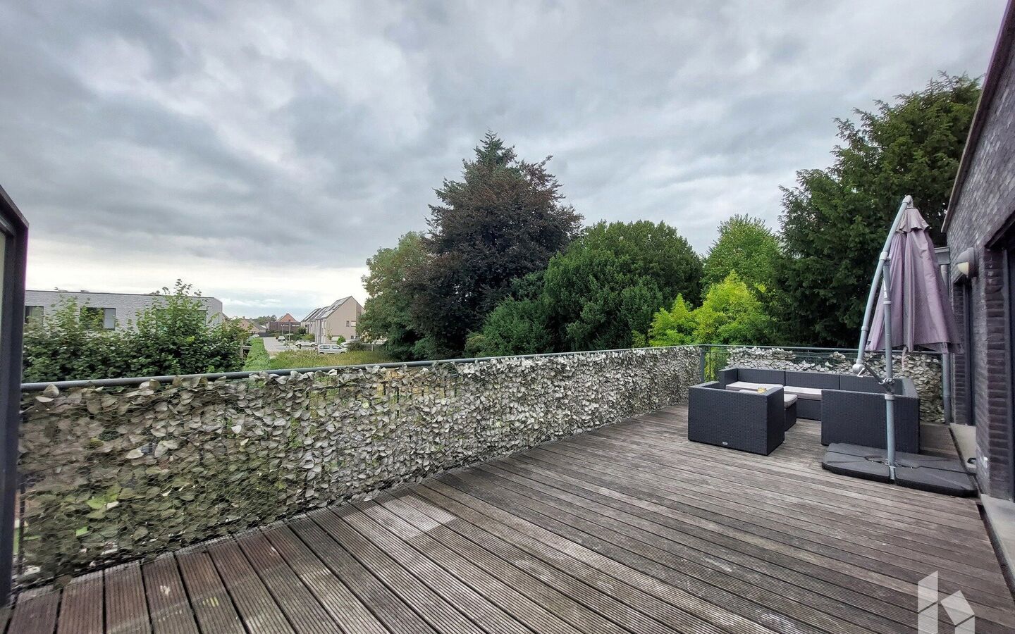 Appartement te huur in Meerhout