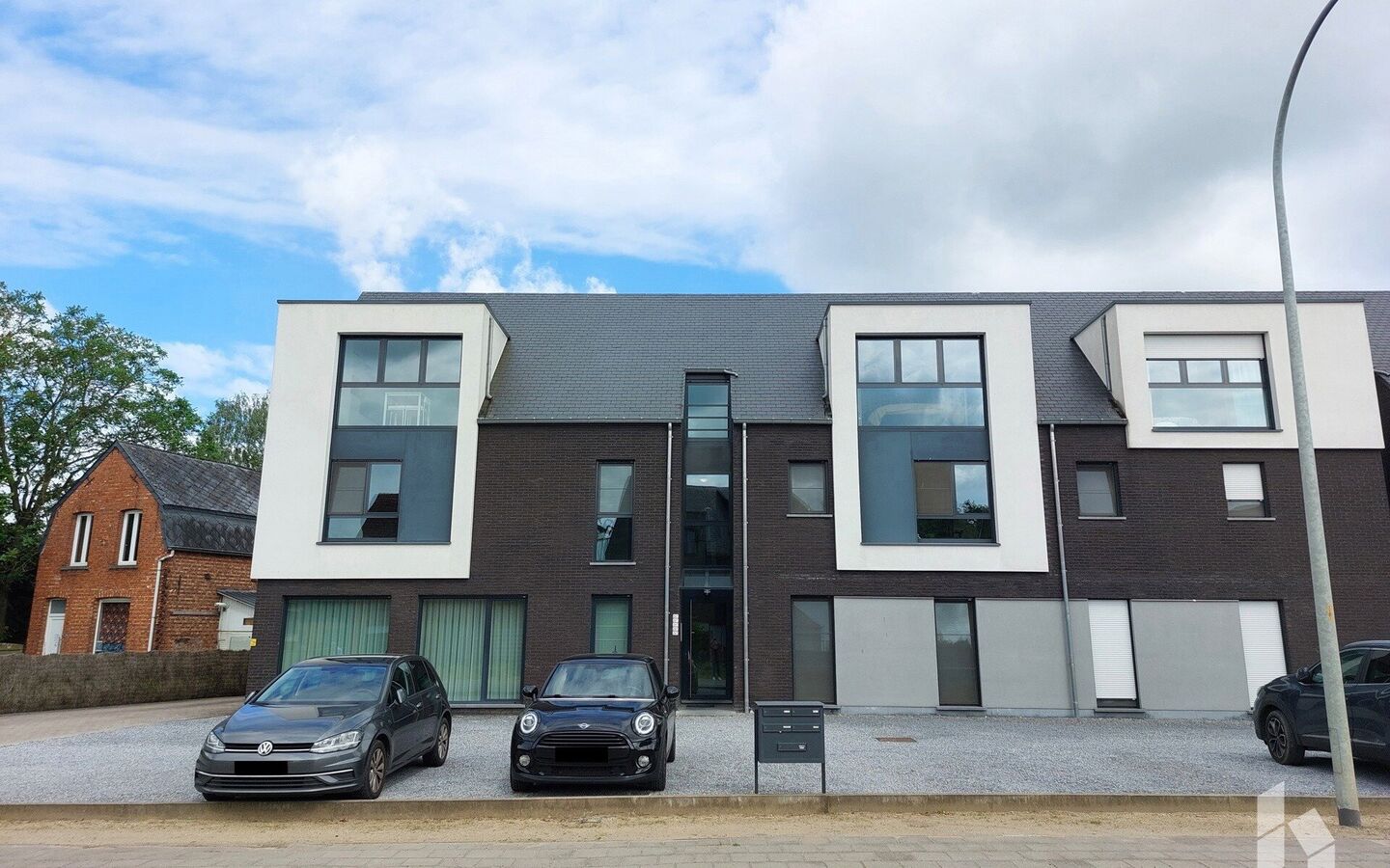 Appartement te huur in Meerhout