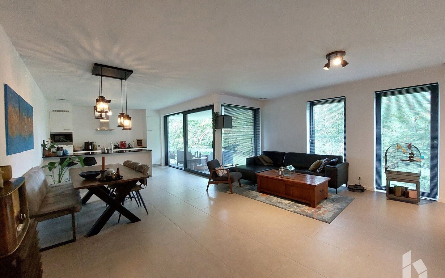 Appartement te huur in Mol