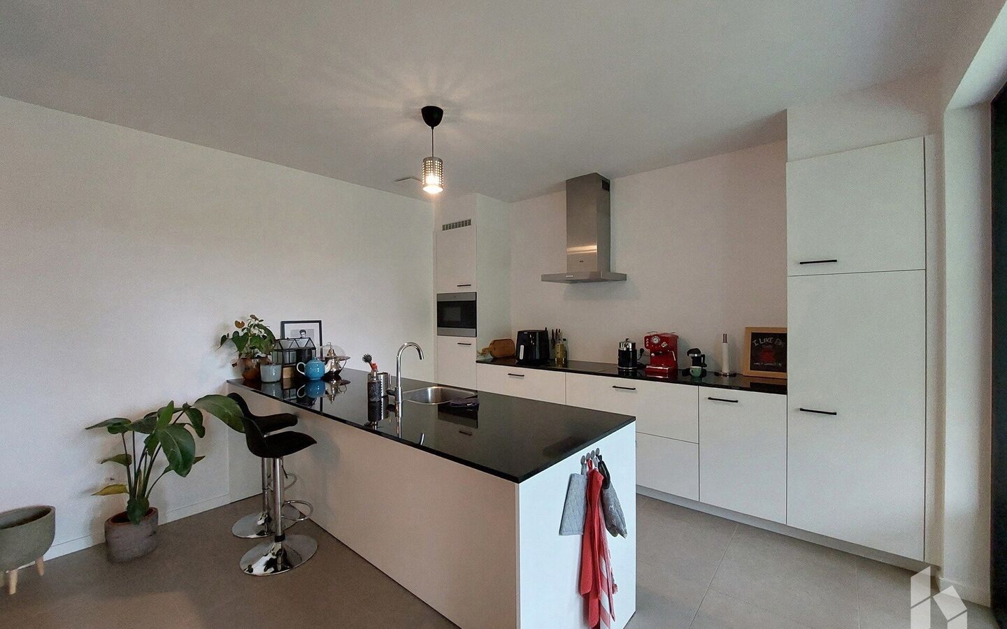 Appartement te huur in Mol