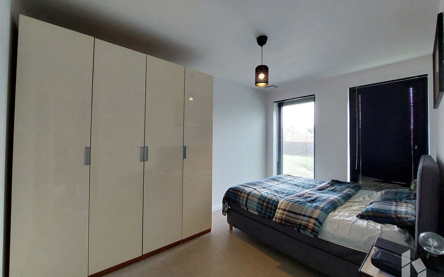 Appartement te huur in Mol