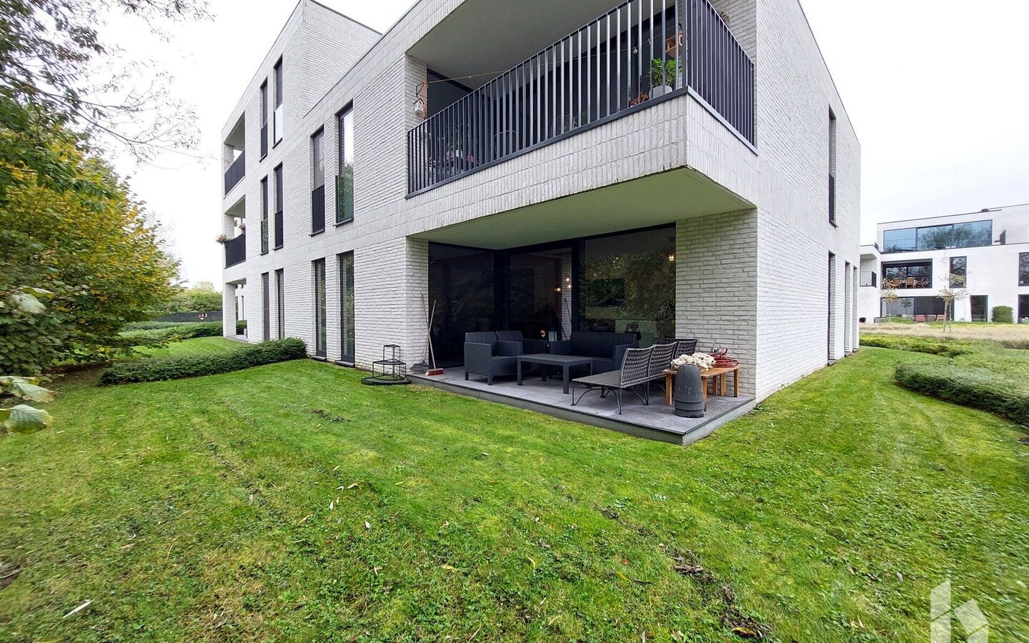 Appartement te huur in Mol