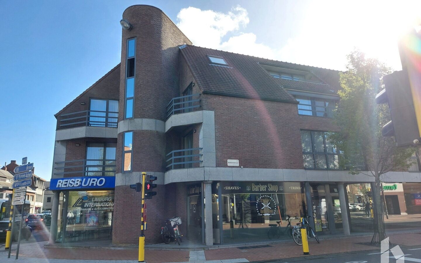 Appartement te huur in Neerpelt