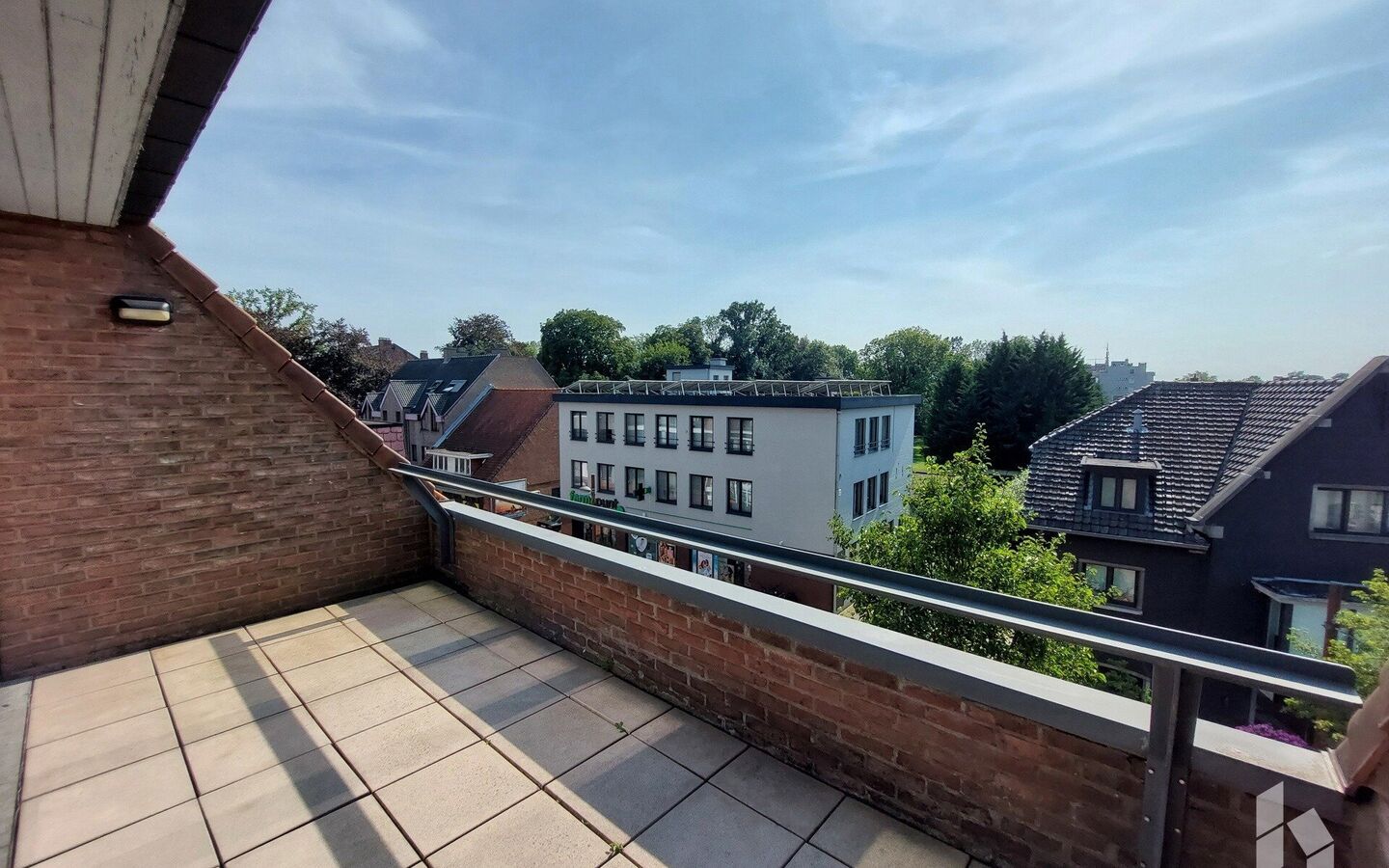 Appartement te huur in Neerpelt