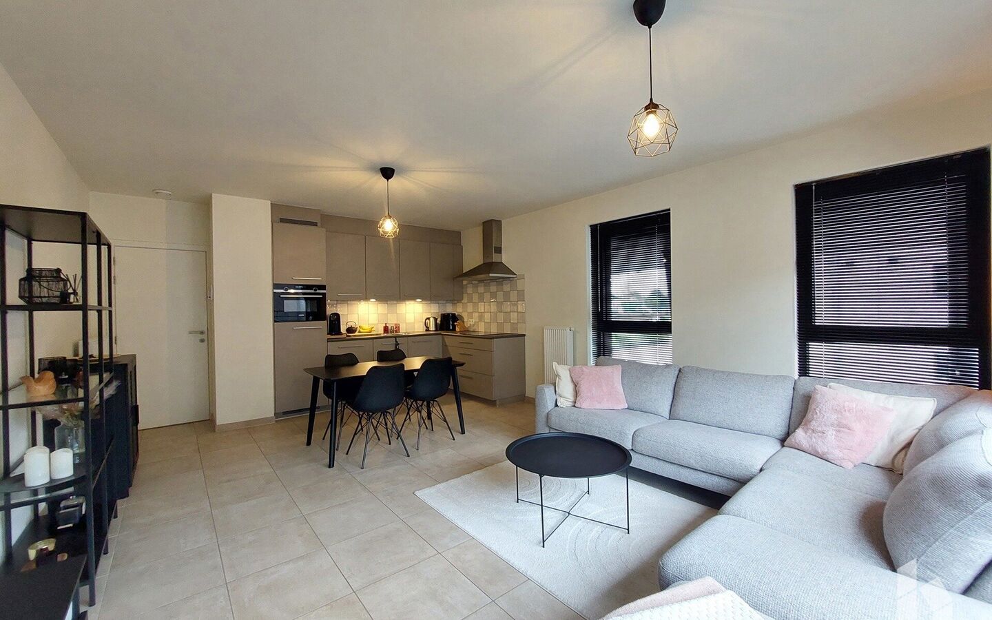 Appartement te huur in Neerpelt