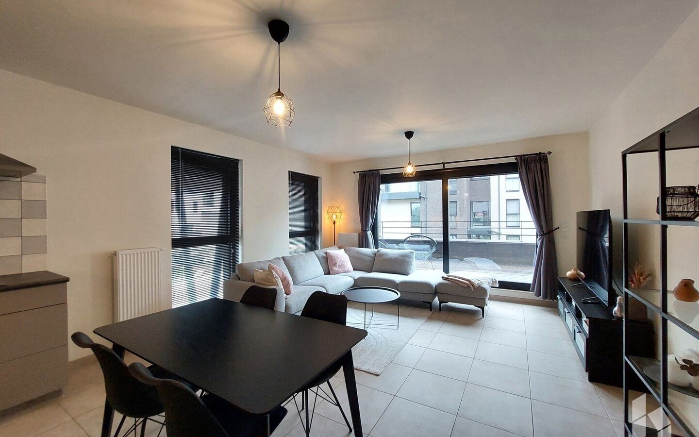 Appartement te huur in Neerpelt