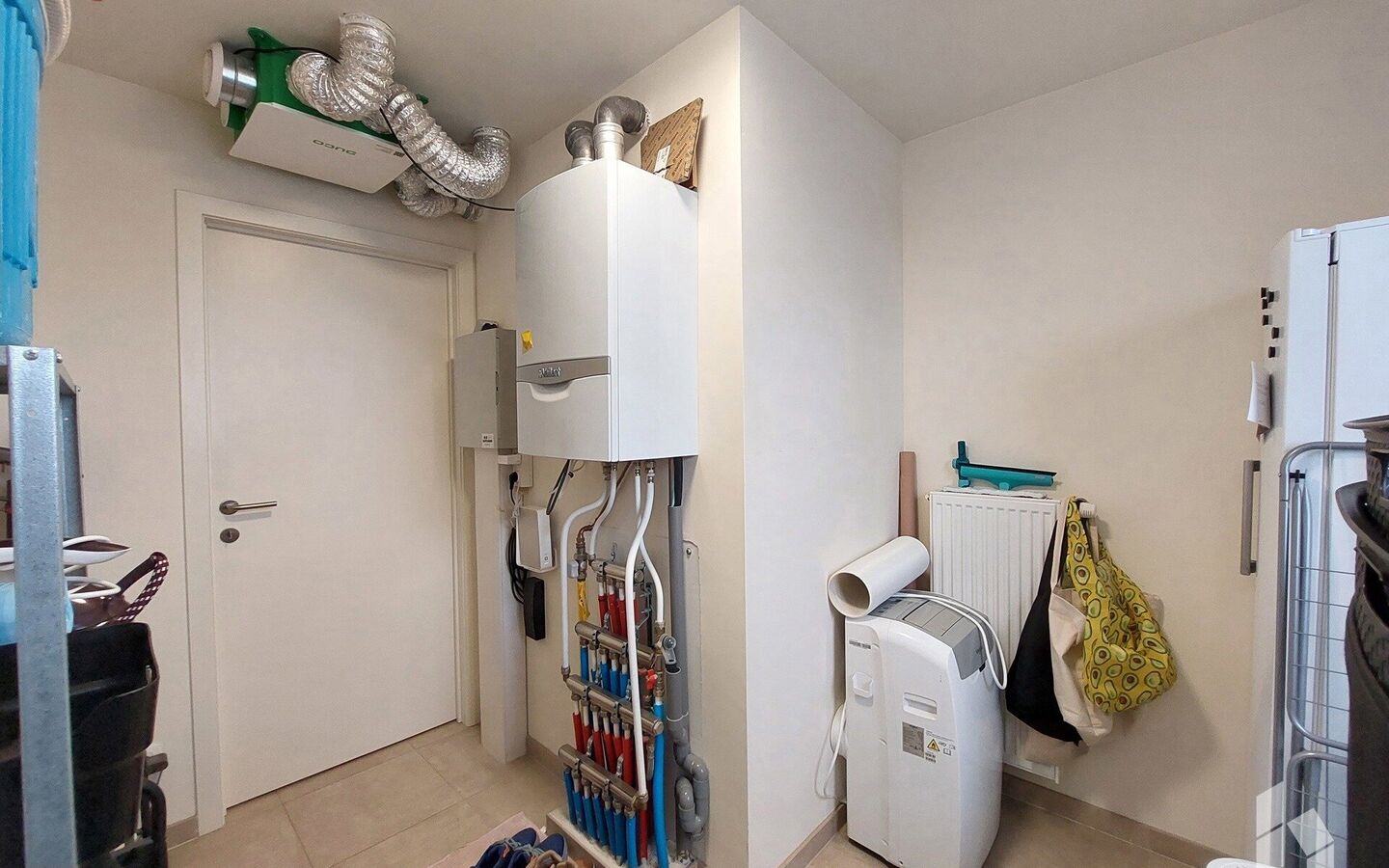 Appartement te huur in Neerpelt