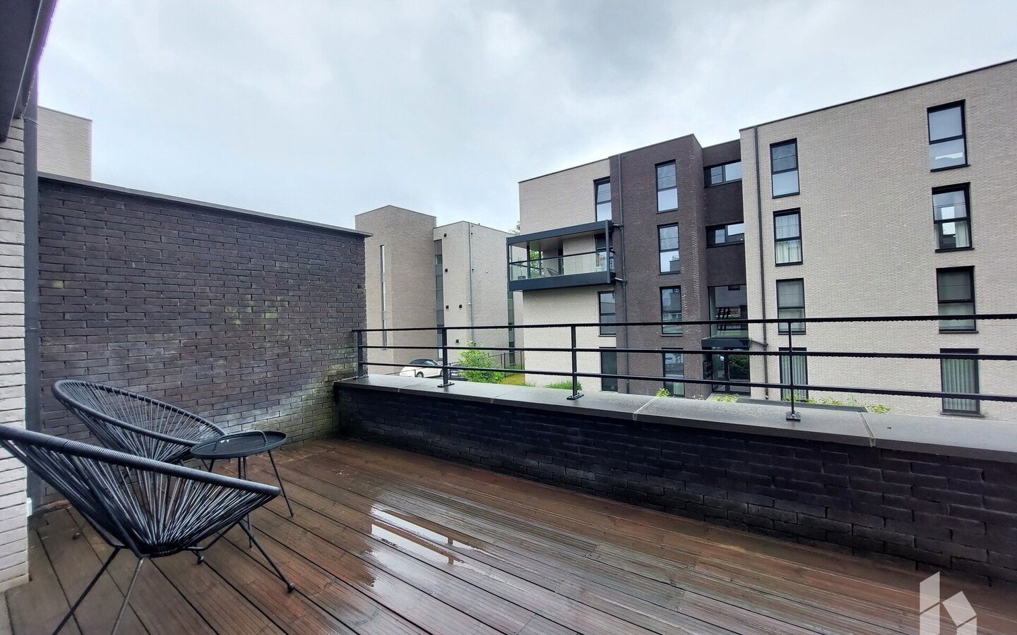 Appartement te huur in Neerpelt