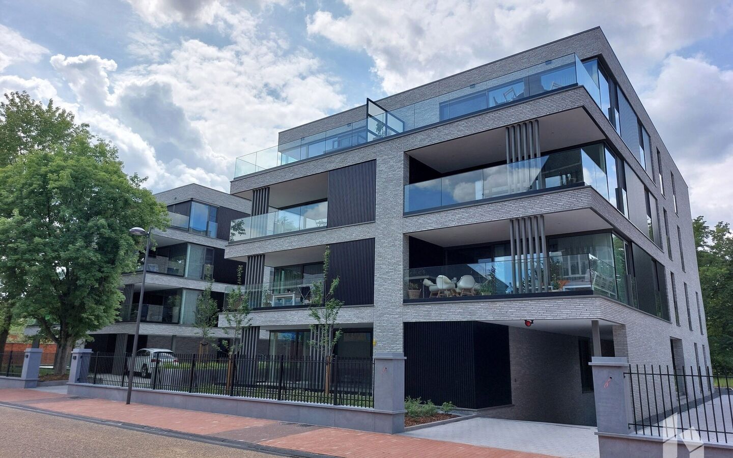 Appartement te huur in Neerpelt