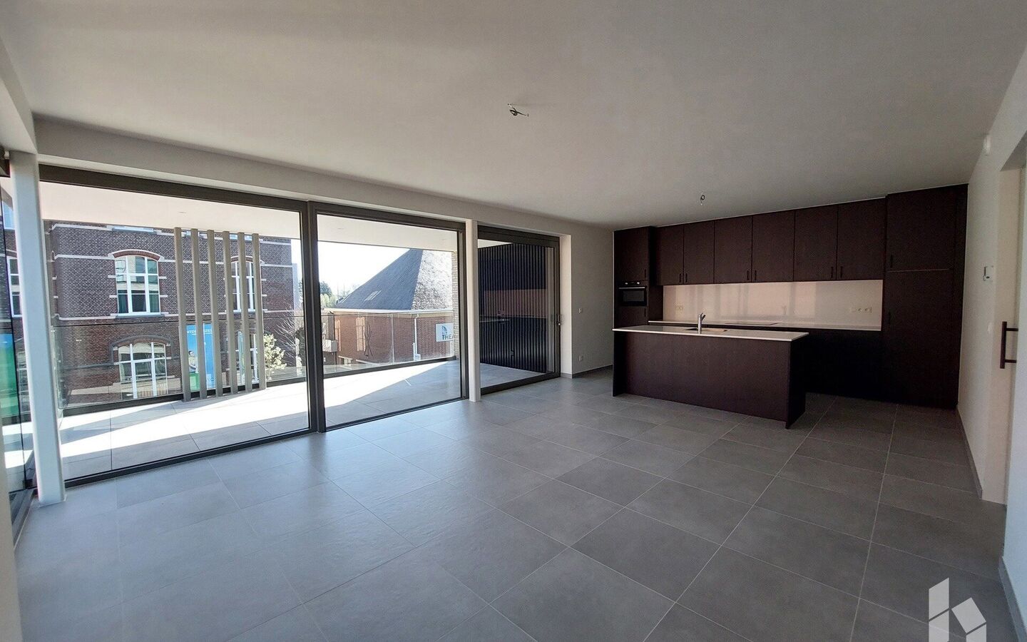 Appartement te huur in Neerpelt