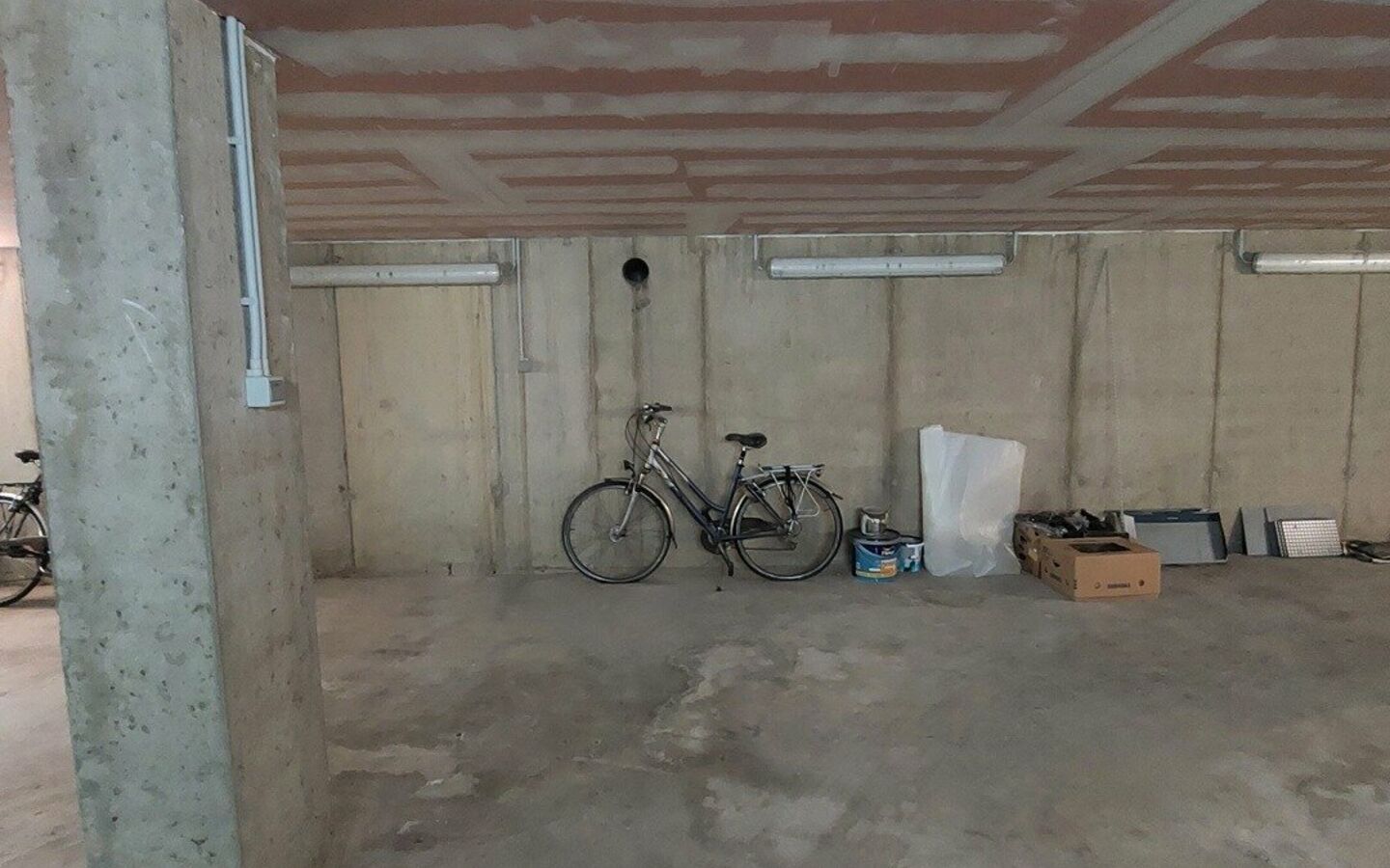 Appartement te huur in Overpelt