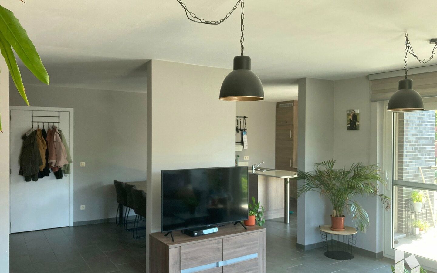 Appartement te huur in Overpelt