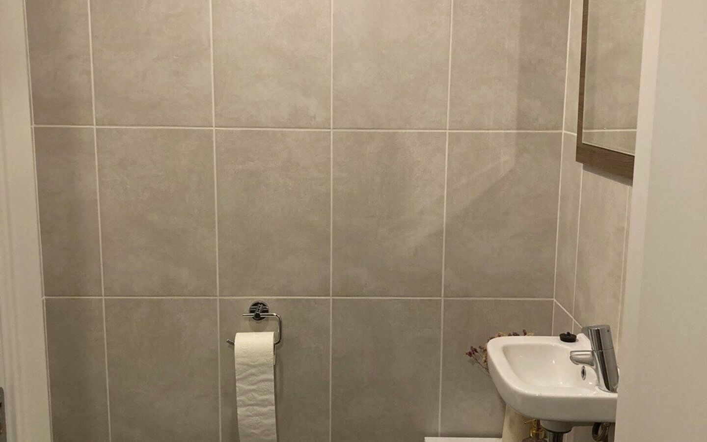 Appartement te huur in Overpelt