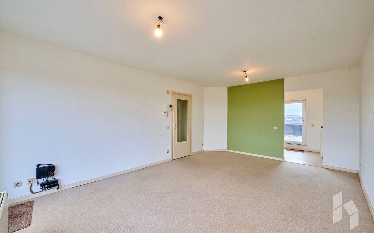 Appartement te koop in Bree