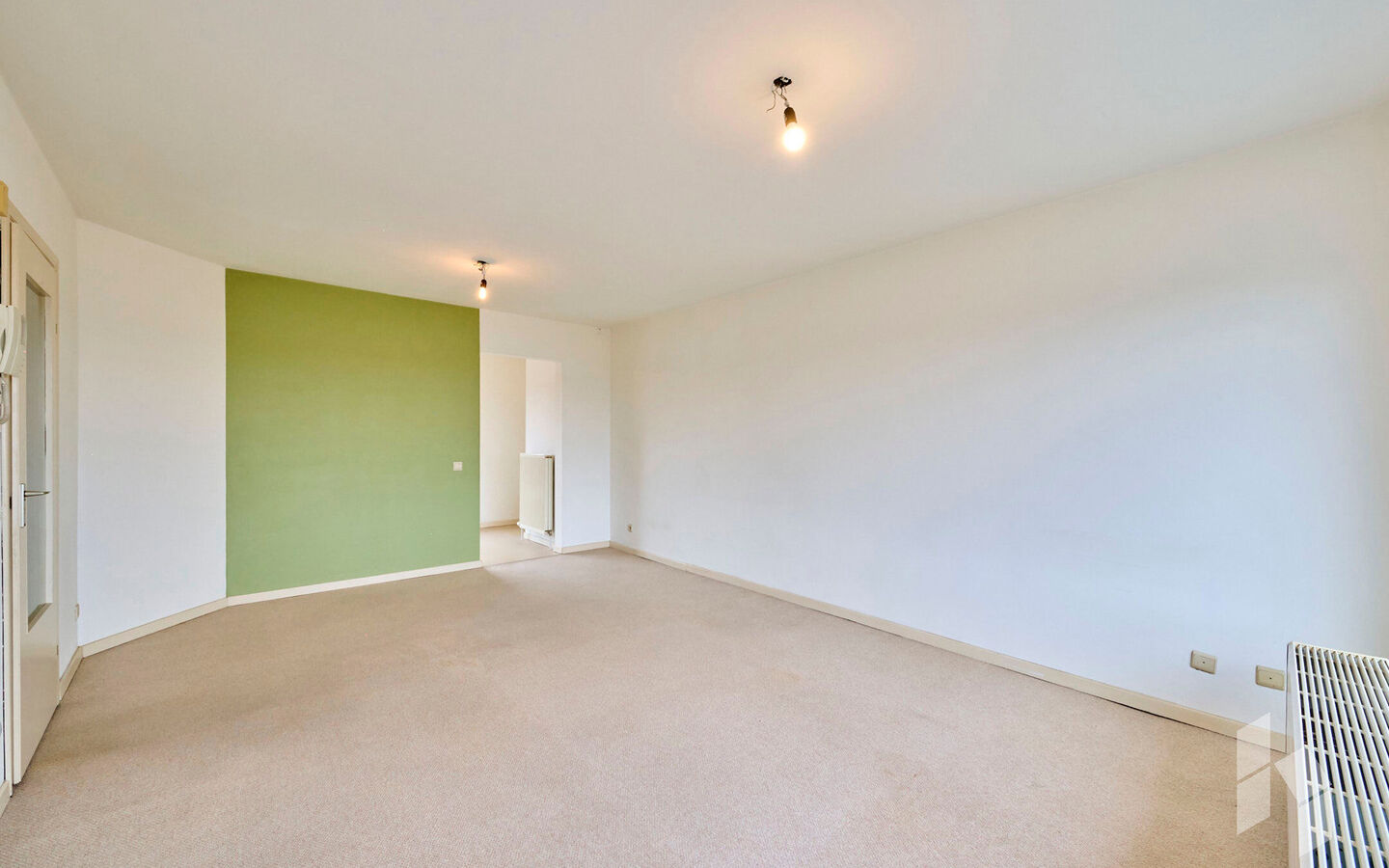 Appartement te koop in Bree