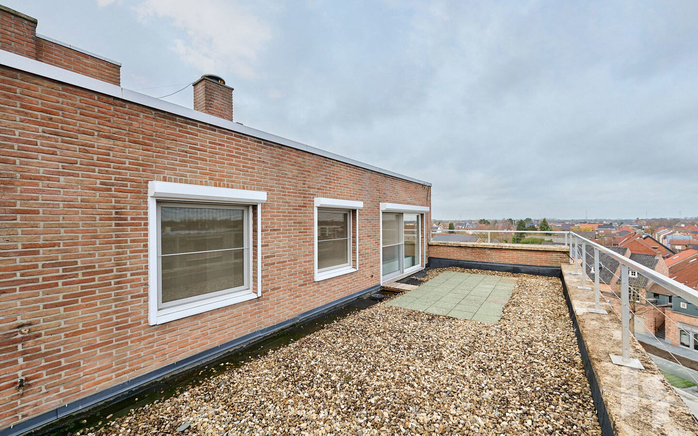 Appartement te koop in Bree