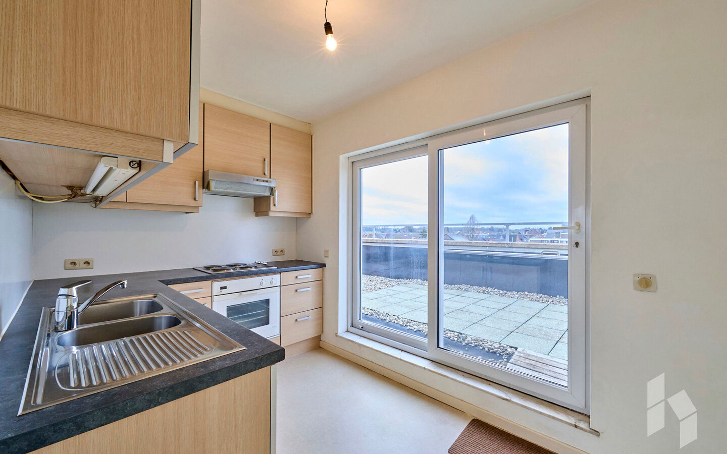 Appartement te koop in Bree