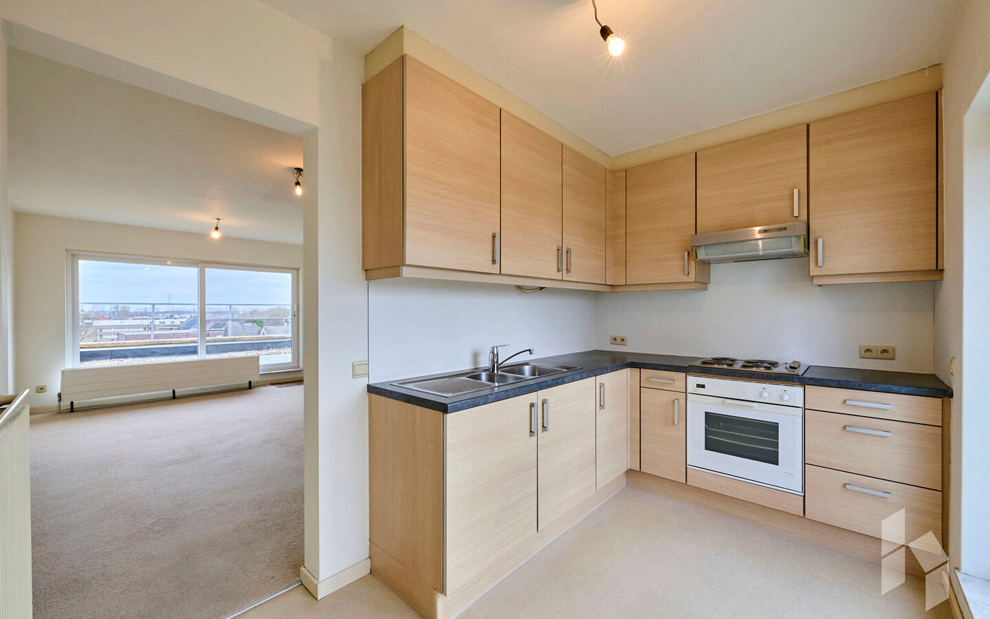 Appartement te koop in Bree