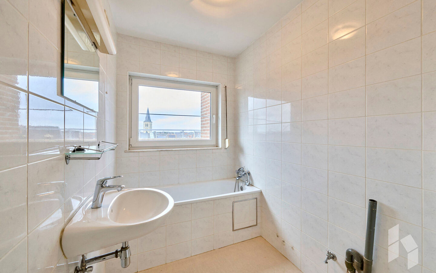 Appartement te koop in Bree