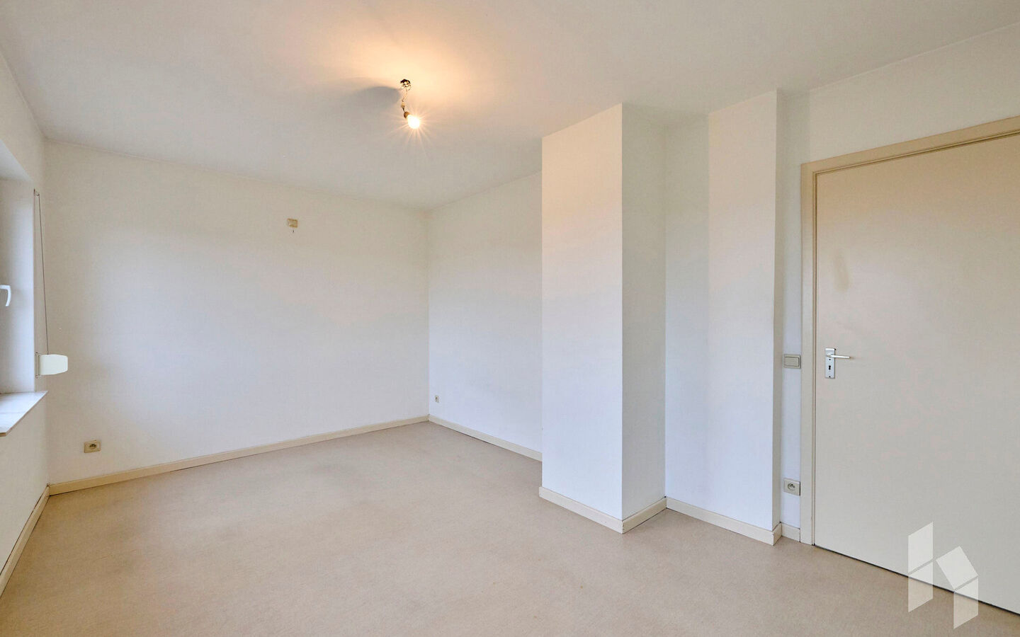 Appartement te koop in Bree