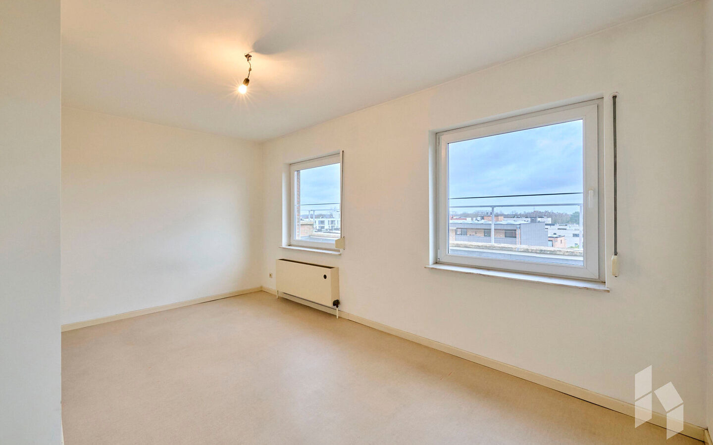 Appartement te koop in Bree