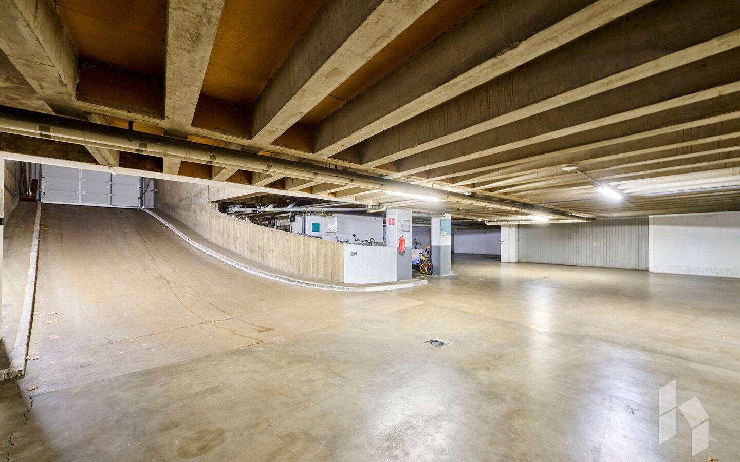 Appartement te koop in Bree