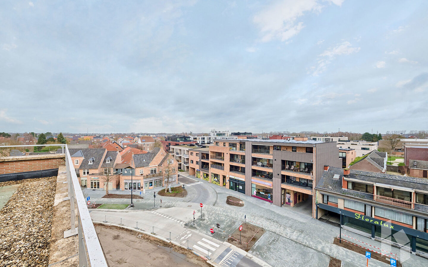 Appartement te koop in Bree