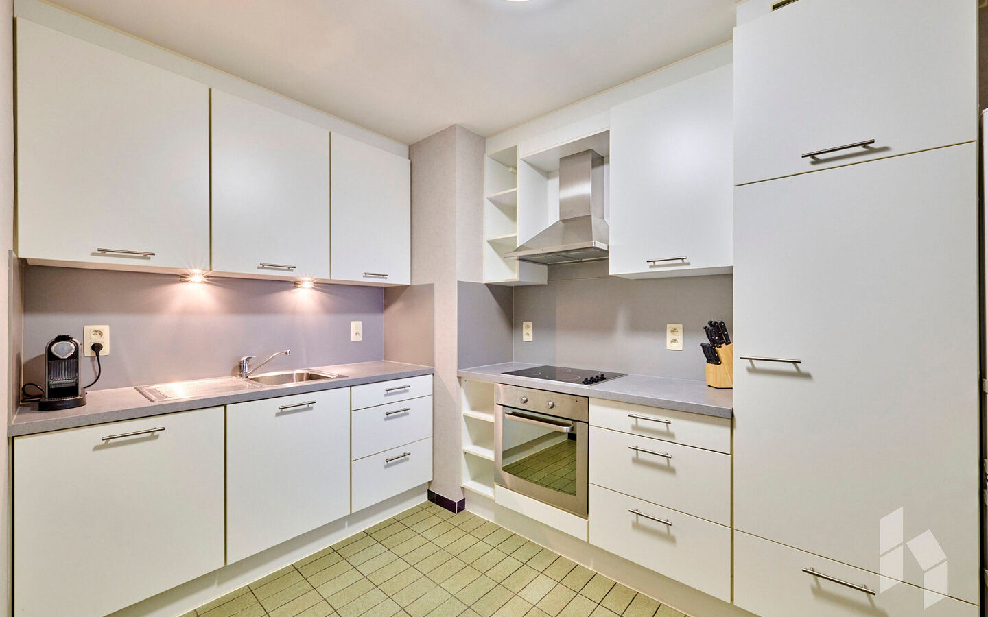 Appartement te koop in Bree