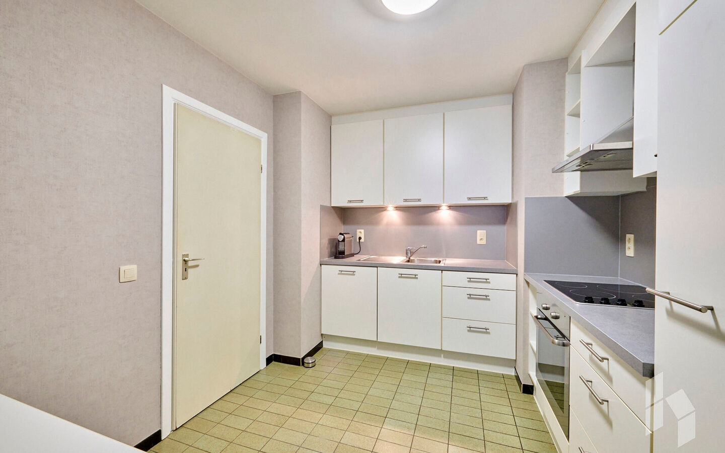 Appartement te koop in Bree