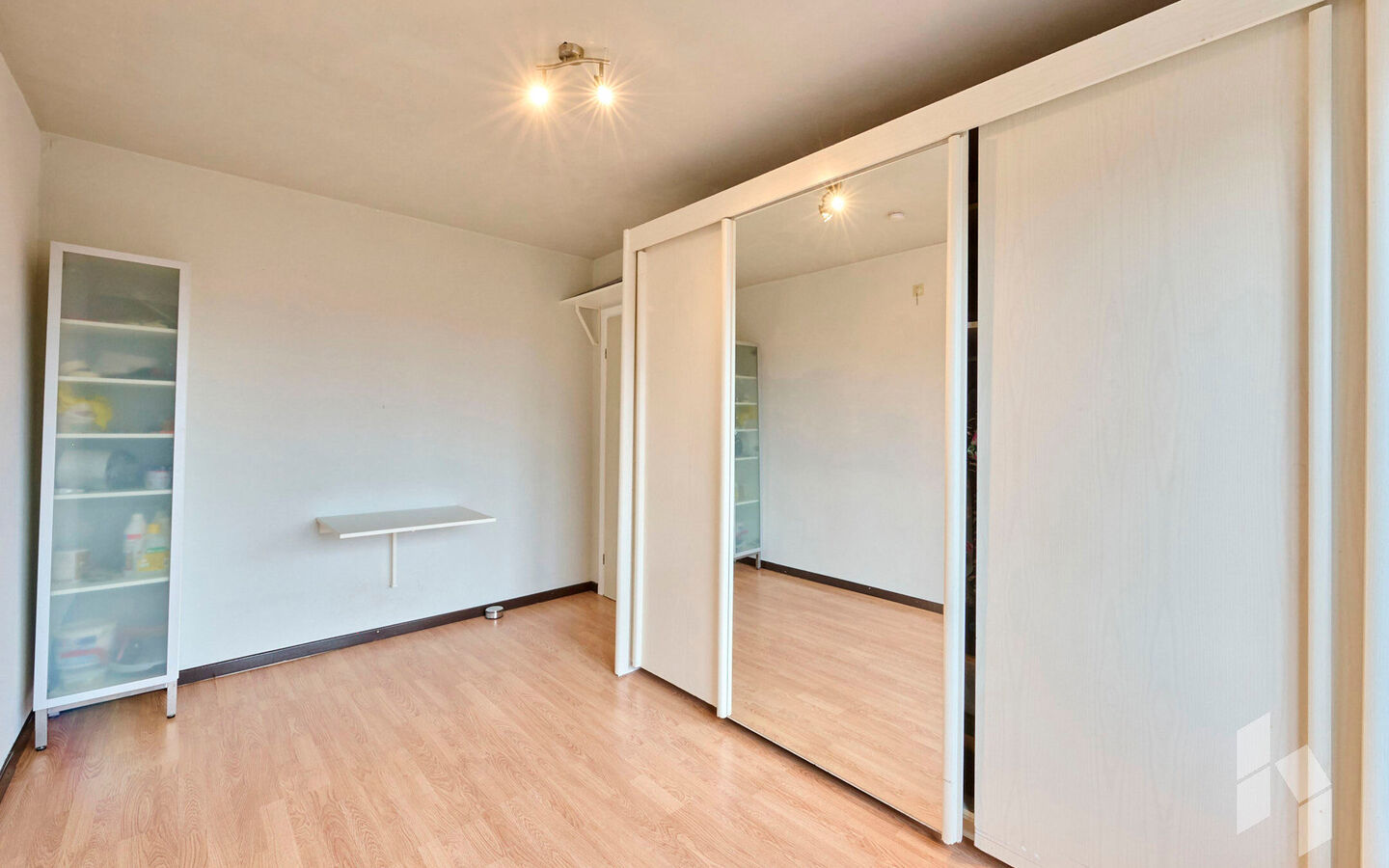 Appartement te koop in Bree