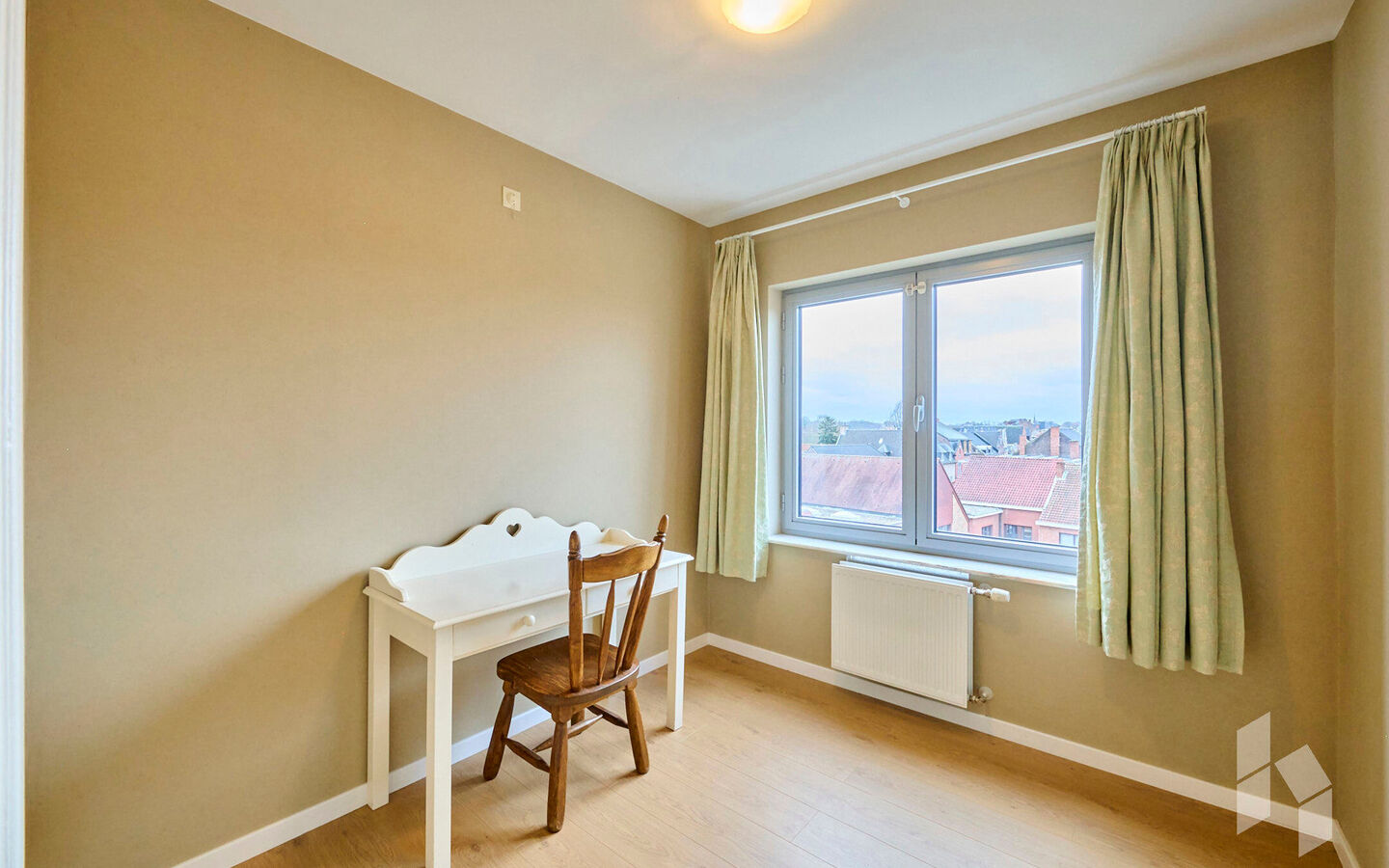 Appartement te koop in Bree