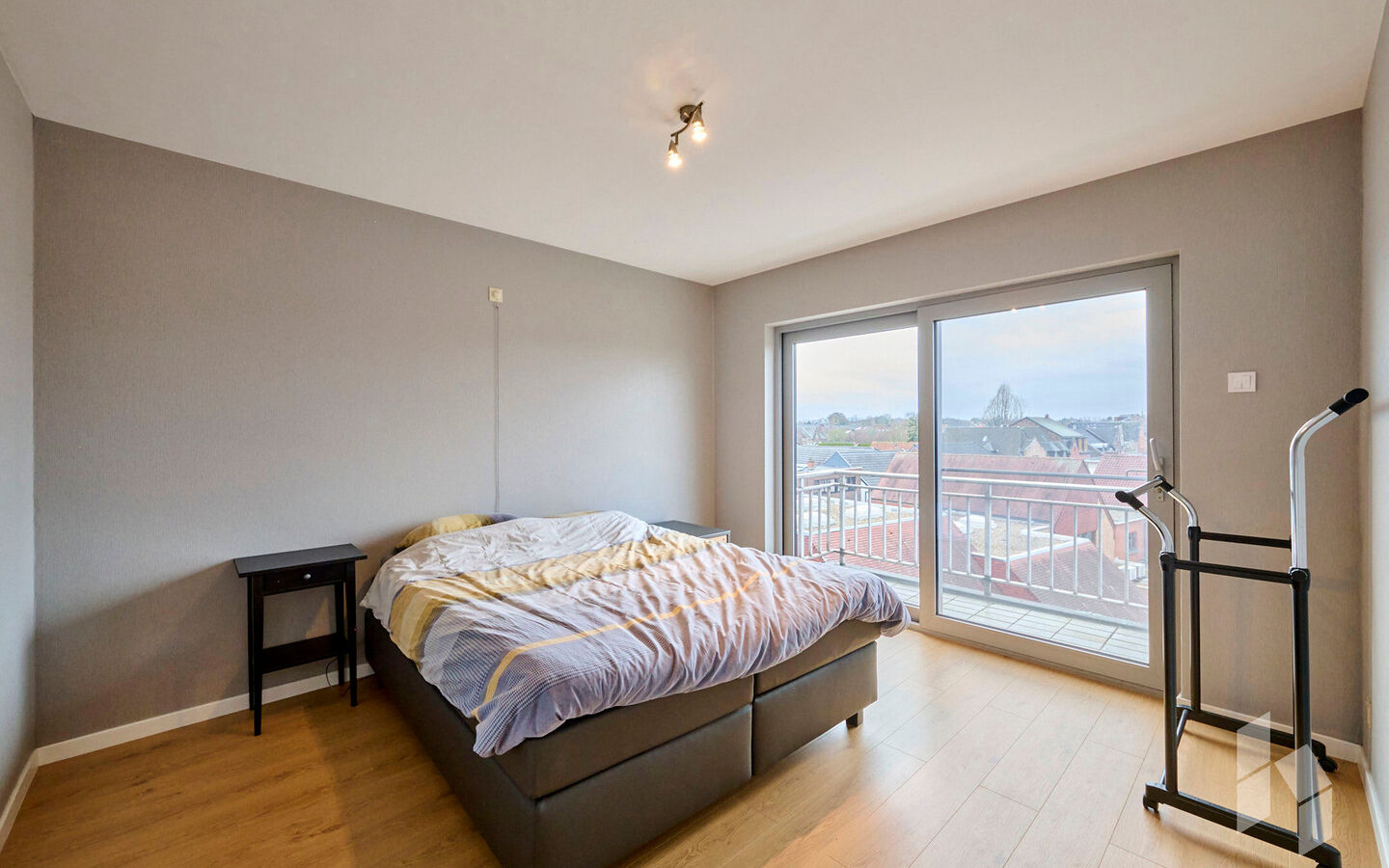Appartement te koop in Bree