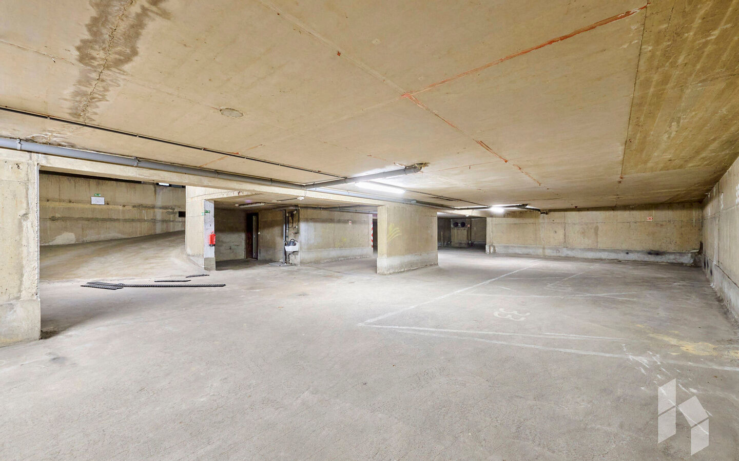 Appartement te koop in Bree