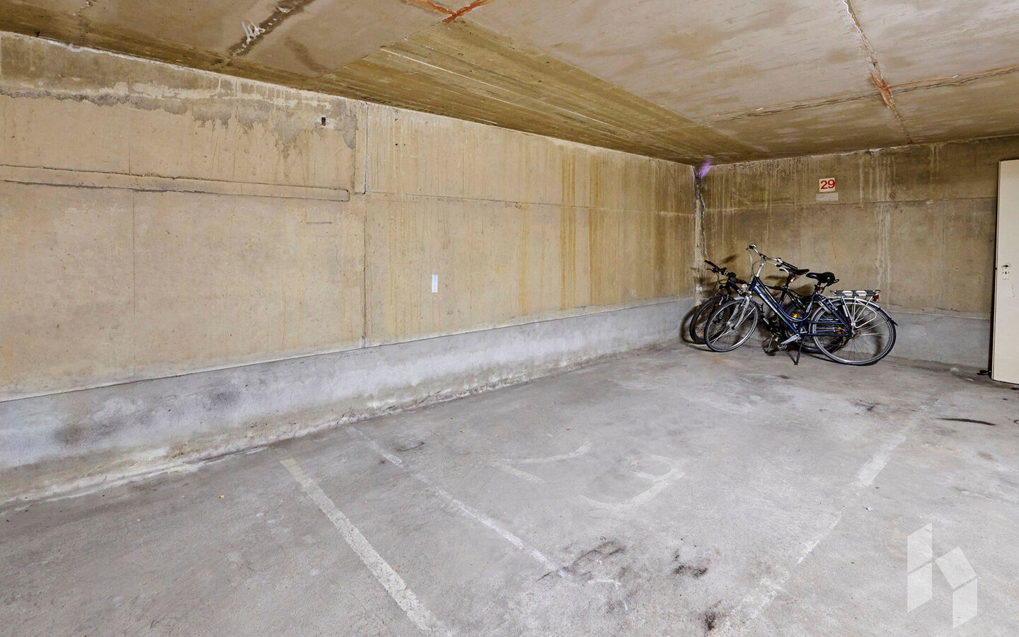 Appartement te koop in Bree