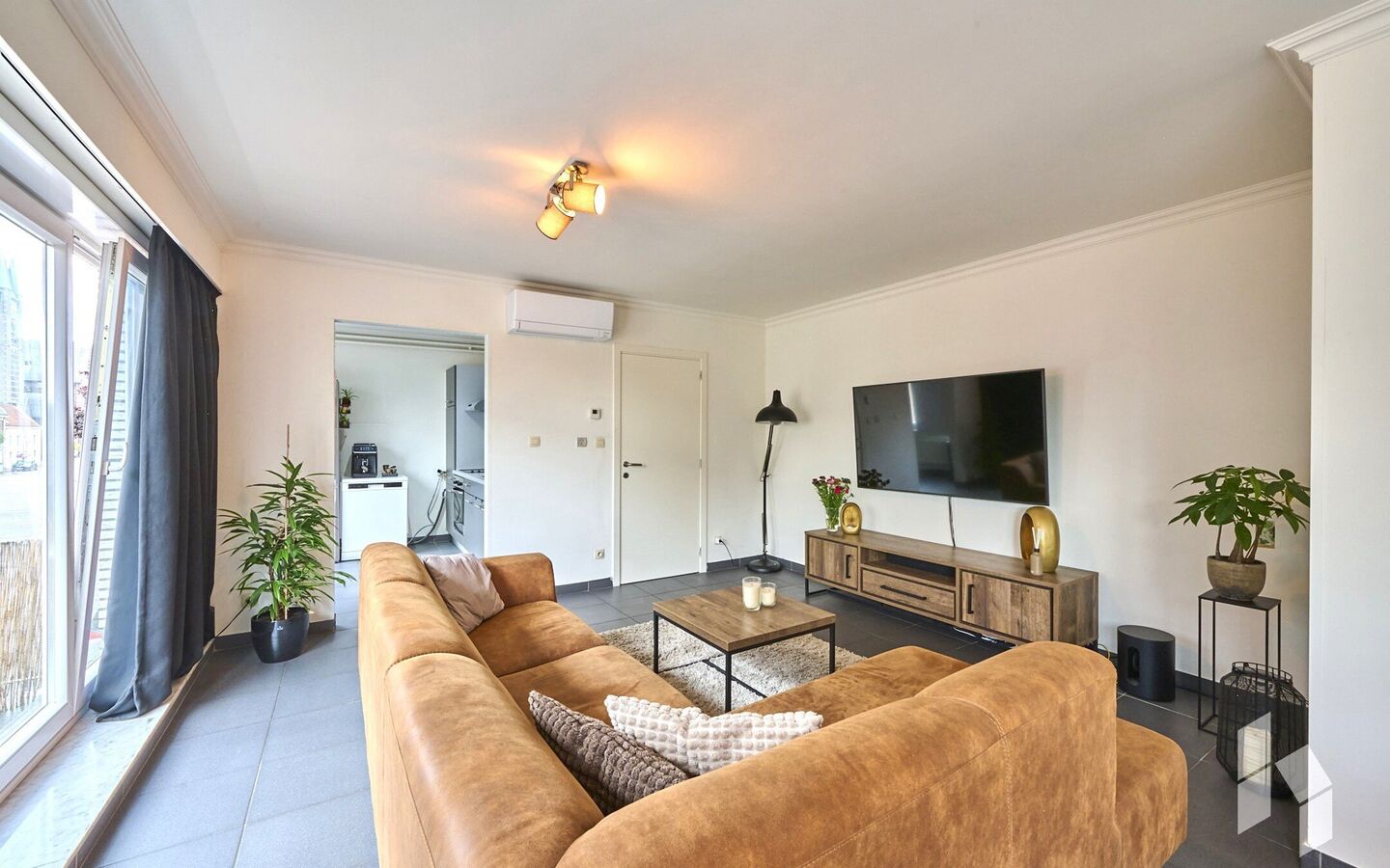 Appartement te koop in Hamont