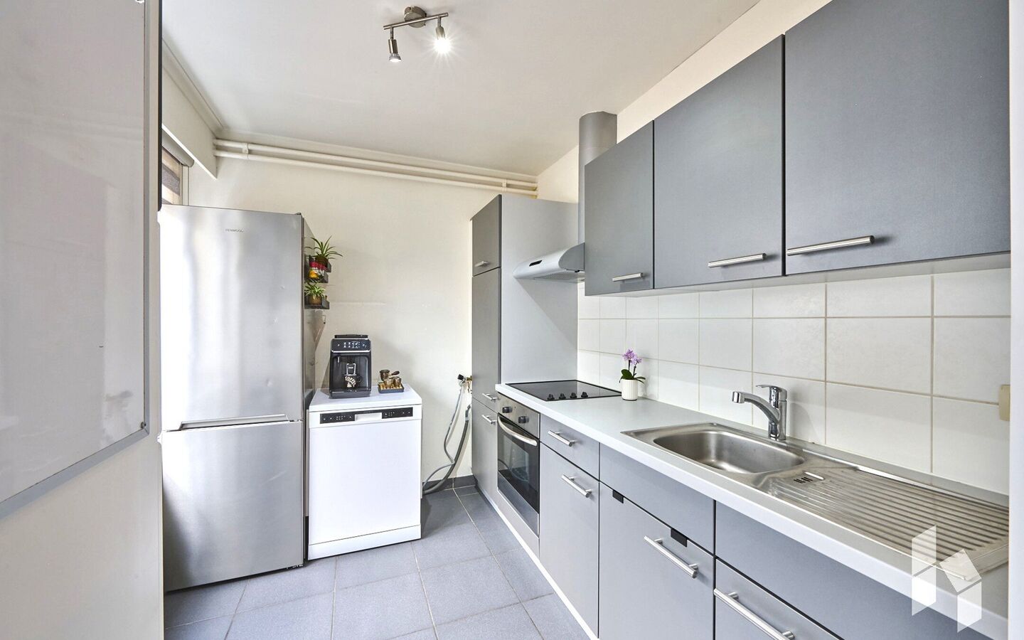 Appartement te koop in Hamont