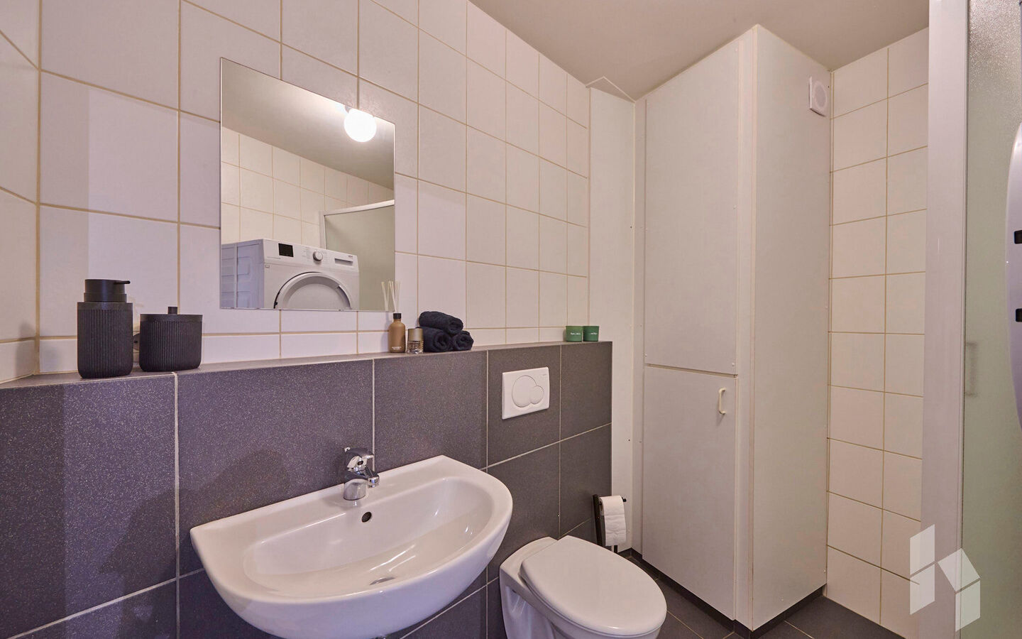 Appartement te koop in Hamont