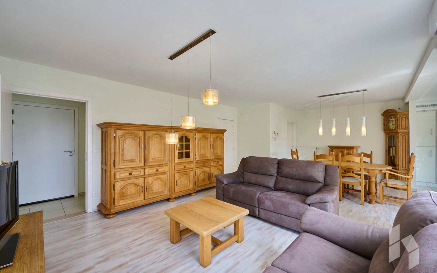 Appartement te koop in Lommel
