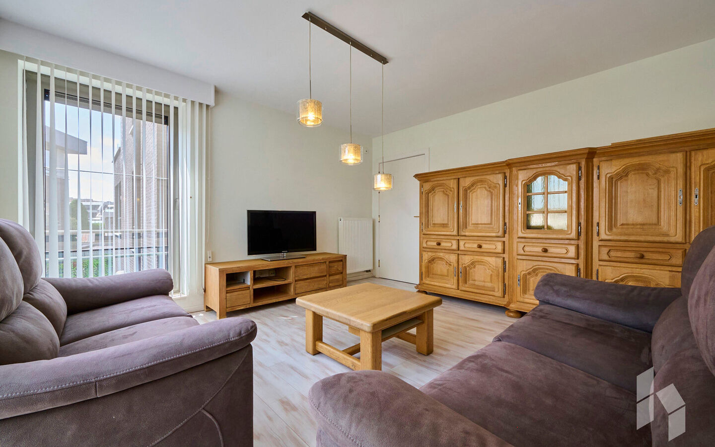 Appartement te koop in Lommel