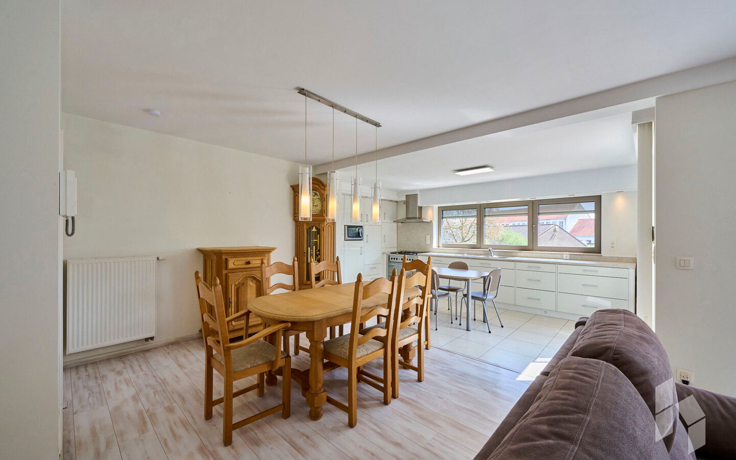 Appartement te koop in Lommel